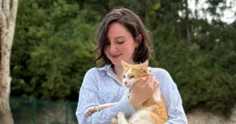 elsa pet sitter à ENNERY 95300