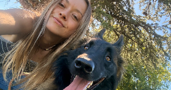 manon  pet sitter à AUMUR 39410_2