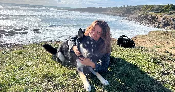 alexia pet sitter à LES SABLES D OLONNE 85100