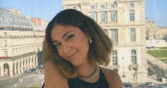 talya pet sitter à Paris 75015