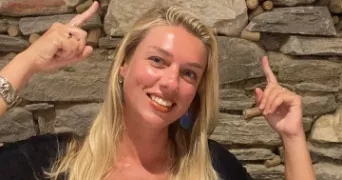 sandrine pet sitter à FONSORBES 31470