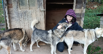 lou pet sitter à VILLARD DE LANS 38250_1