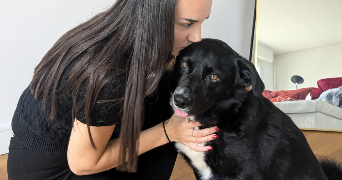 lisa pet sitter à Saint-Cloud 92210_10