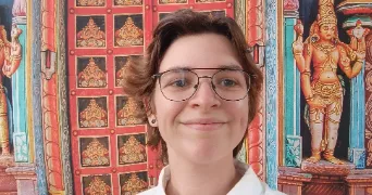 mégan pet sitter à MULHOUSE 68200
