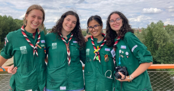 anais pet sitter à TOULOUSE 31400_0