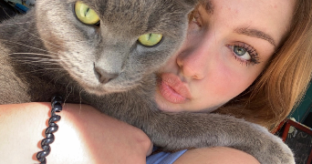 enora pet sitter à JOLIVET 54300_3