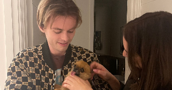 julien pet sitter à PARIS 15 75015_2