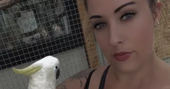 jessica pet sitter à Issoire 63500