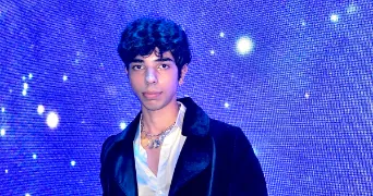 dhananjay pet sitter à ST OUEN SUR SEINE 93400