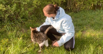de la fuente moron pet sitter à YUTZ 57970_2
