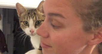 victoria pet sitter à ANGERS 49000_1