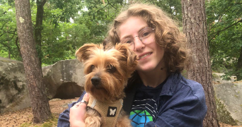 lucie pet sitter à SUCY EN BRIE 94370_0