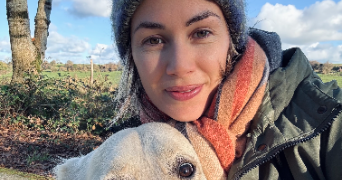 pauline pet sitter à LA GAILLARDE 76740_0