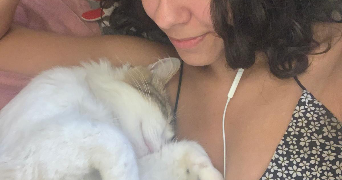 helena pet sitter à ALFORTVILLE 94140_1