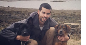 louis pet sitter à MARSEILLE 11 13011