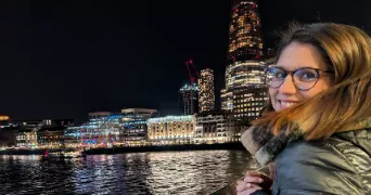 manon dog sitter à DIJON 21000