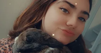 emilie pet sitter à STE GENEVIEVE DES BOIS 91700
