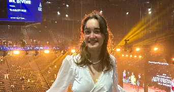 enora pet sitter à TOULOUSE 31000