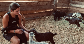 lucie pet sitter à RENNES 35000_2