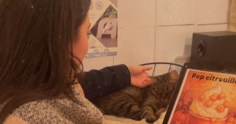 fatima zahra pet sitter à AVIGNON 84000_1