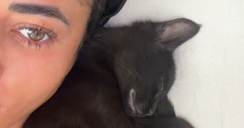 rowayda pet sitter à GRENOBLE 38100_3
