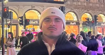 nicolas pet sitter à MARSEILLE 08 13008