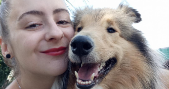 Laura pet sitter à CORDEMAIS 44360_5