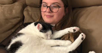 fanny pet sitter à EAUBONNE 95600_1