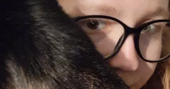 lucile pet sitter à MONTHIERS 02400