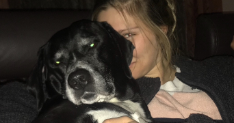 chloé pet sitter à NANTES 44200_3