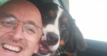 olivier pet sitter à MAGNY 89200_1