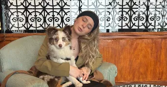 zora pet sitter à ST JEAN DE MONTS 85160