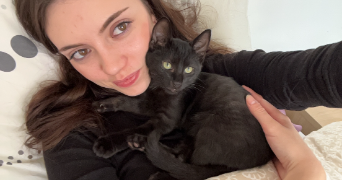 camille pet sitter à METZ 57070_3