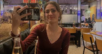 maëlle pet sitter à PARIS 13 75013