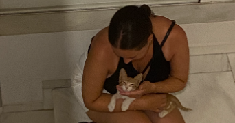léa pet sitter à VIRY CHATILLON 91170_1