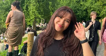 boutaina pet sitter à LA GARENNE COLOMBES 92250