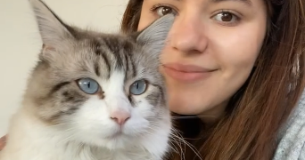 elsa pet sitter à PARIS 11 75011_2