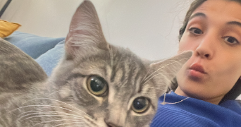 farah pet sitter à PARIS 15 75015_1