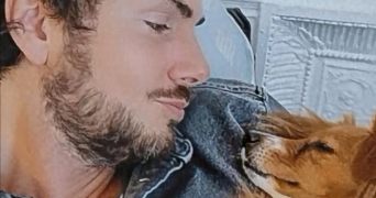 sébastien pet sitter à ISSY LES MOULINEAUX 92130_2