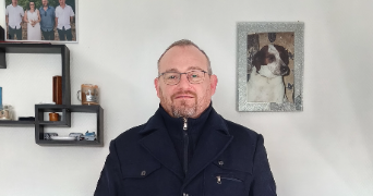 laurent pet sitter à TROUVILLE SUR MER 14360_0