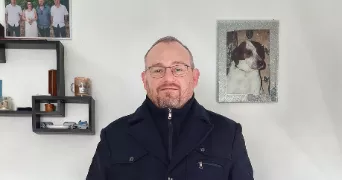 laurent pet sitter à TROUVILLE SUR MER 14360