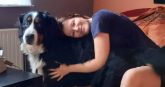 sarah pet sitter à MARSEILLE 04 13004_2