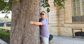 huancheng pet sitter à PARIS 13 75013_1
