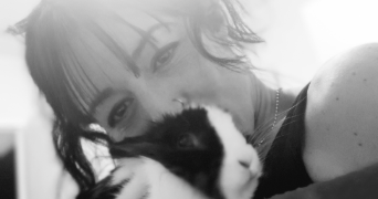 anne sophie pet sitter à LA MULATIERE 69350_1