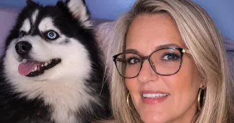 virginie  pet sitter à MARLY 59770