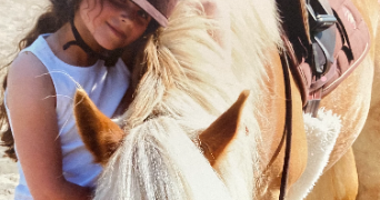 léa pet sitter à APREMONT 60300_2