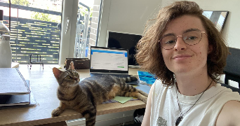 eli cat sitter à VILLEJUIF 94800_0