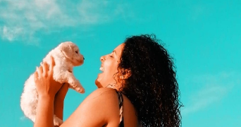 habiba dog sitter à LILLE 59800_9