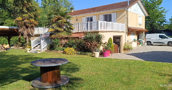 sandrine pet sitter à VIGNIEU 38890_1