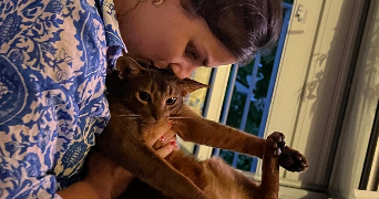 victoria pet sitter à Nanterre 92000_6